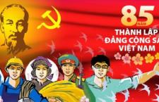 Giữ vững thành tích 20 năm “trong sạch vững mạnh tiêu biểu”